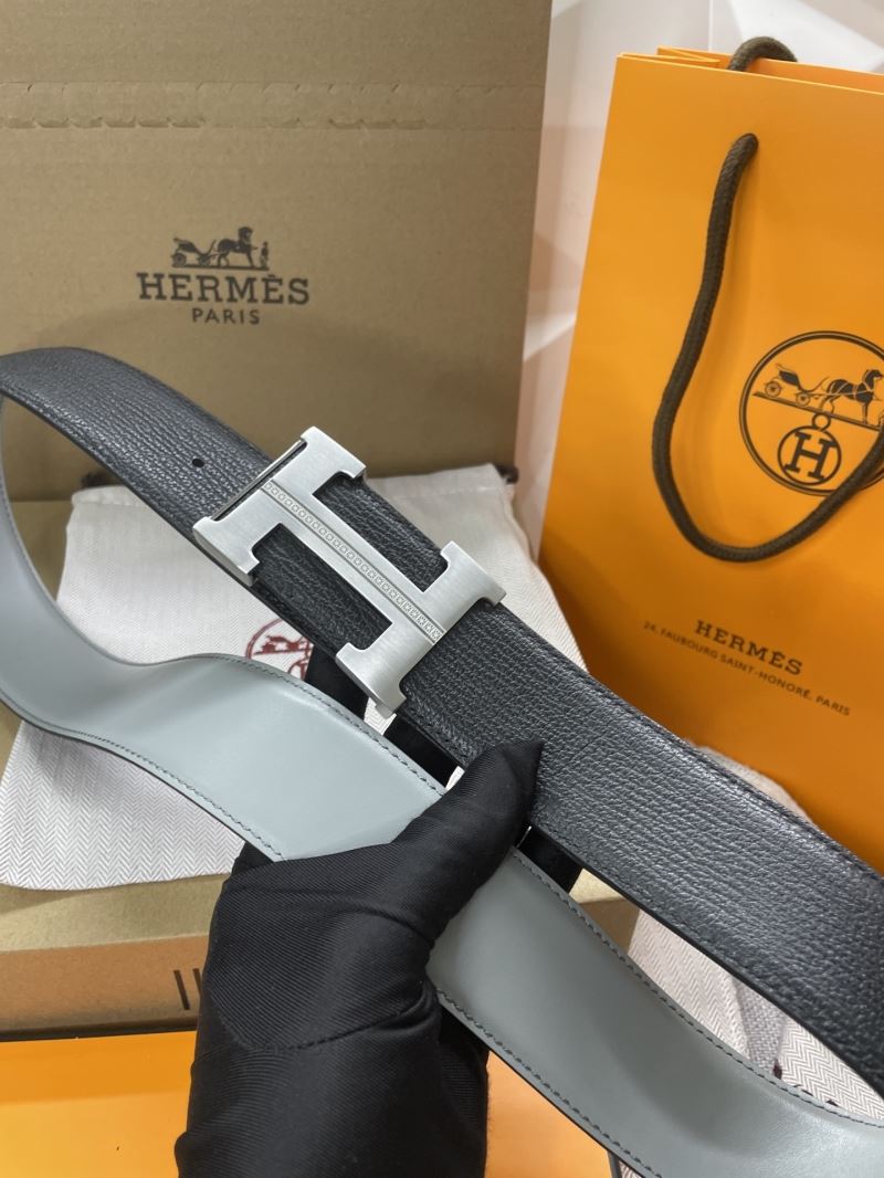 Hermes Belts